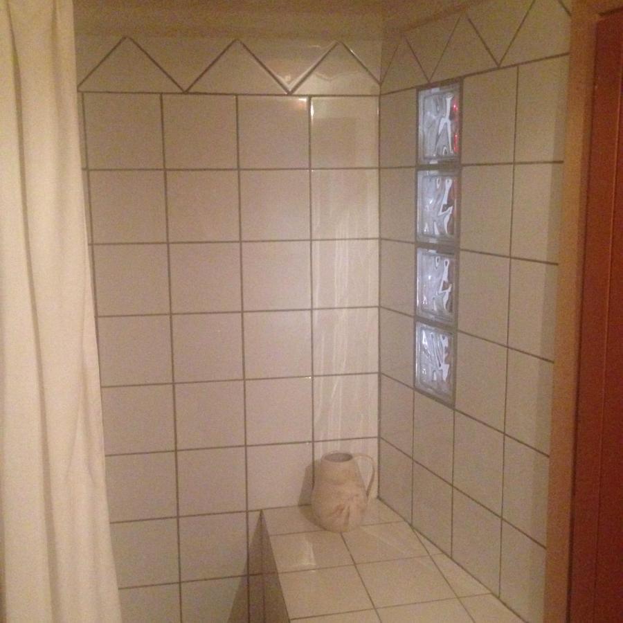 Pilgrim Rooms グッビオ エクステリア 写真